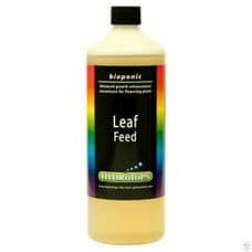 HydroTops Leaf Feed 1 Litre