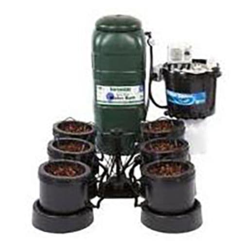 IWS Dripper 6 Pot System