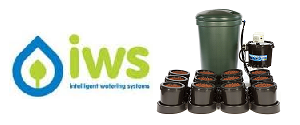 IWS - Flood and Drain Systems