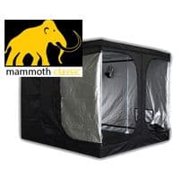 Mammoth Classic Grow Tents