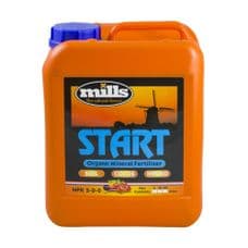 Mills Nutrients Start-R 3-0-0