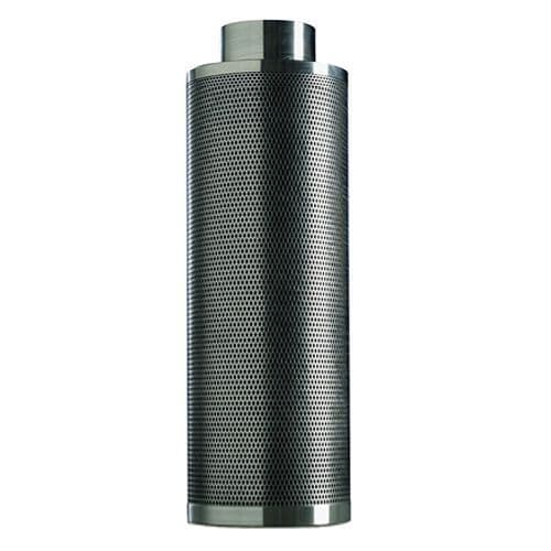 8 in carbon filter