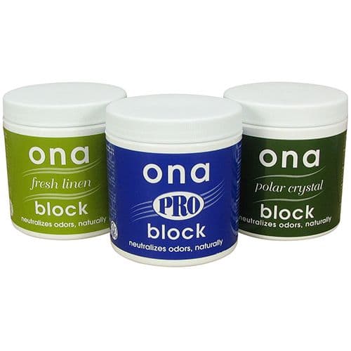 ONA - ONA Blocks