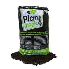 Plant Magic Plus Soil Supreme 50 Litres