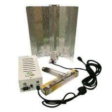Pro Gear ( Horti Gear ) 600W With Euro Reflector and Sun Lux Pro Dual Spectrum HPS Lamp