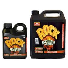 Rock Resinator ( DECANTED AS ONLY AVAILABLE IN BIG QUANTITES IN UK )