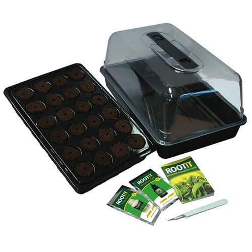 Rootit Propagation Kit