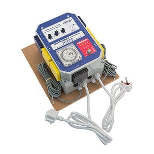 Sms Hybrid Switchbox 4l All In One 4a Fan And Light Controller Sms Hybrid Switchbox 4l All In One 4a Fan And Light Controller