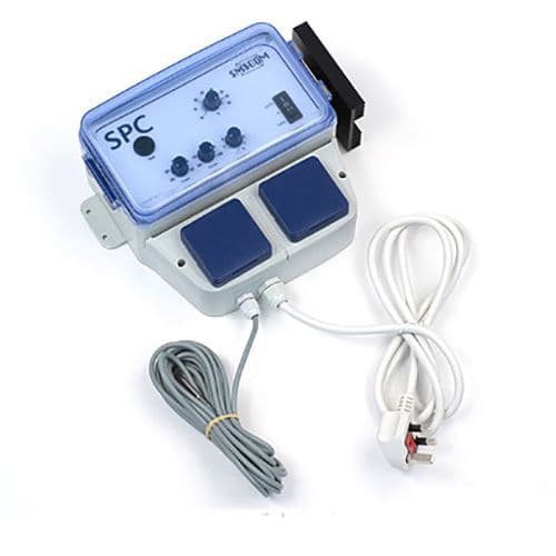 SPC 14A Fan Temperature Controller