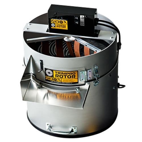 Trimpro Rotor Leaf Trimmer
