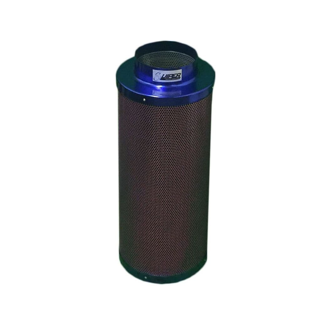 6 inch carbon filter