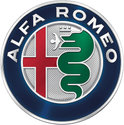Alfa Romeo Actuator