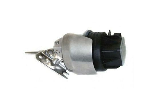 Audi A4 2.0 TDi Turbocharger Electronic Actuator For BV43 K03 New 53039700189