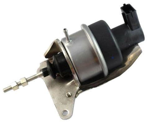 Fiat Qubo Electronic Turbo Actuator with Sensor 1.3 JTD BV35 5435-970-0027 New