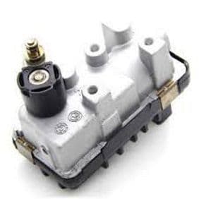 For Ford Transit VI 2.2 TDCi Turbo Actuator G-33 130HP