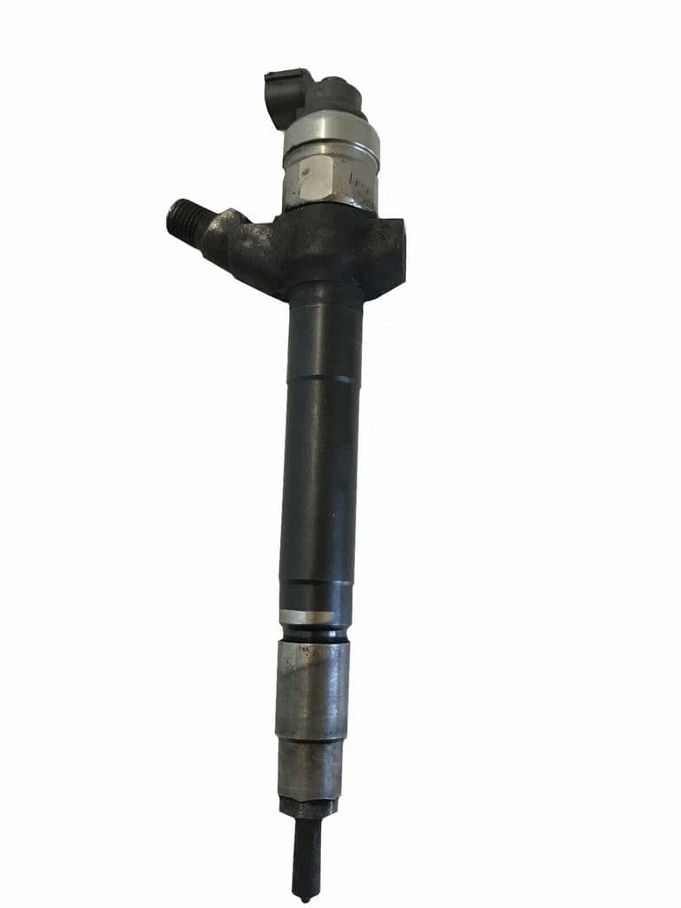 Ford Transit 2 2 TDCi Diesel Fuel Injector 125HP 74KW 92KW 6C1Q-9K546 ...