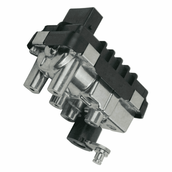 Ford Transit VI 2.2 TDCi Turbo Actuator G-33,  115 And 140 HP