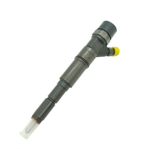 Genuine BMW 5 Series 530d E39 193HP 142KW Diesel Fuel Injector 0445110047