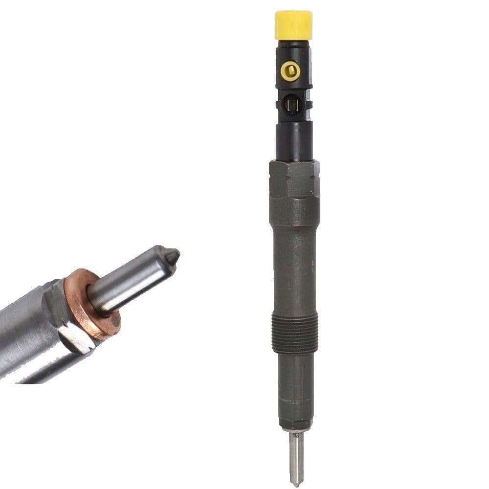 jaguar x type fuel injectors