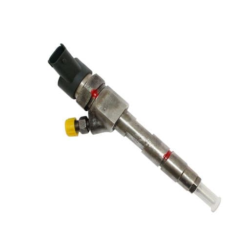 Genuine OEM Vauxhall Movano MKI 1 9 DTI 60KW Diesel Fuel Injector ...