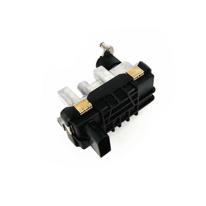 Land Rover Freelander Ii 2 2 Td4 Turbocharger Electronic Actuator G 62 Land Rover Freelander Ii 2 2 Td4 Turbocharger Electronic Actuator G 62