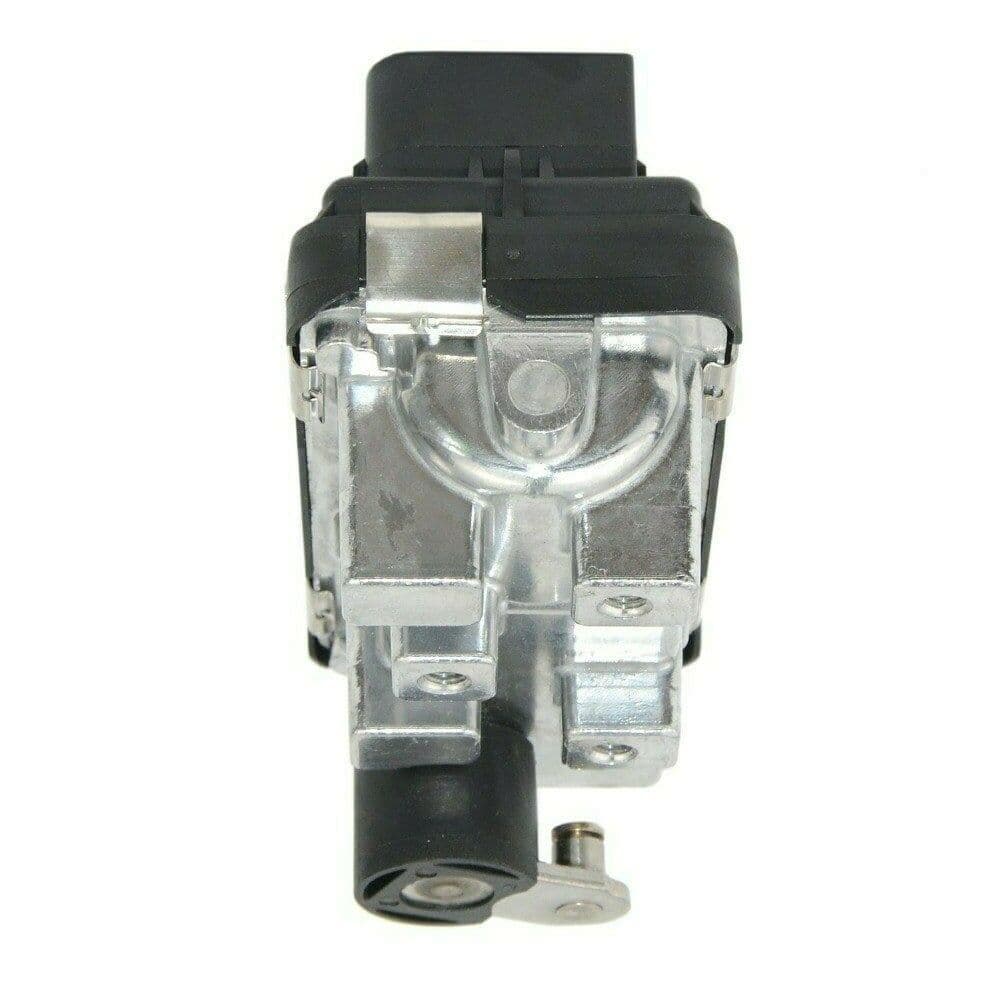 Mercedes-Benz E270 E-Class Turbo Electronic Actuator for W211 727463 G ...