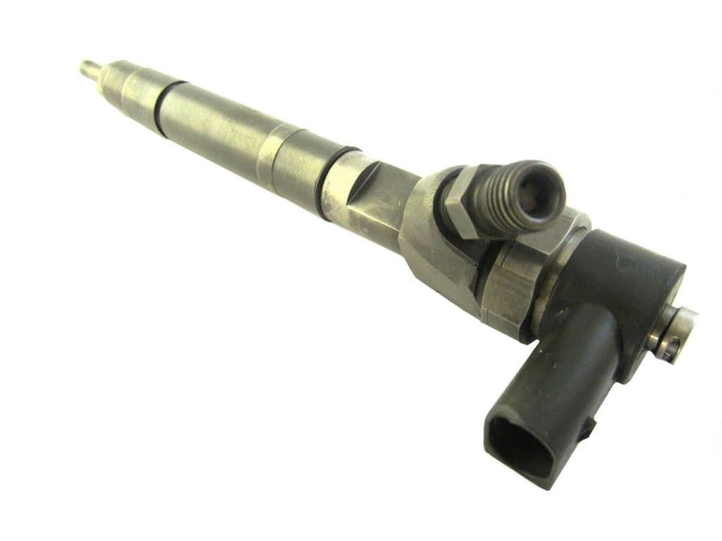 OEM MercedesBenz EClass W210 E 220 CDi 105KW Diesel Fuel Injector