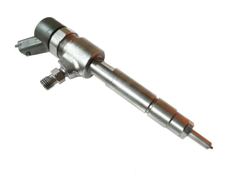 Original Vauxhall Astra 1 9 CDTI Diesel Fuel Injector 0445110276