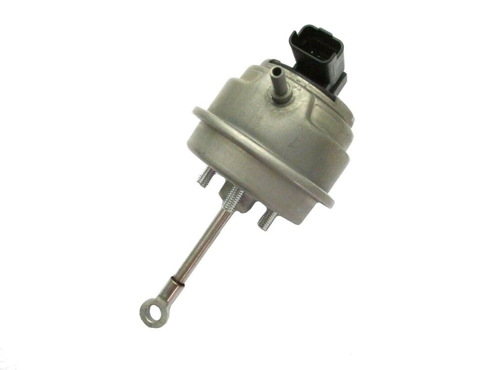 Peugeot 407 2 0 HDI 163HP Electronic Turbo Actuator 783248 New