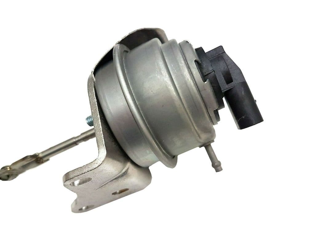 VW CC 2 0 TDI Turbocharger Actuator Wastegate 125 KW 817081 818988