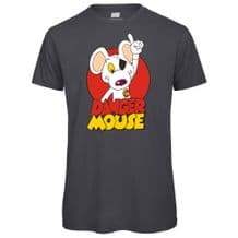 Danger Mouse® Character Mens T-Shirt