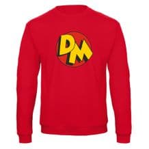 Danger Mouse® DM Icon Sweatshirt