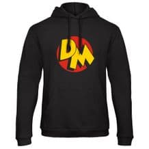 Danger Mouse® DM Icon Hoodie