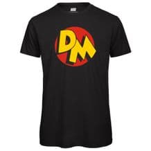 Danger Mouse® DM Icon Mens T-Shirt