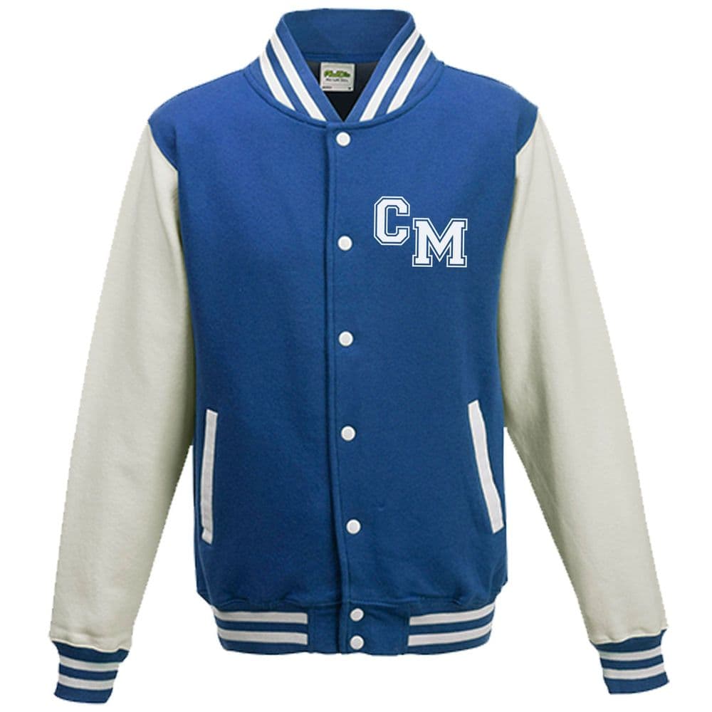 Varsity Jacket