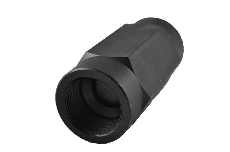 1" BSP Hydraulic Non Return Valve Check