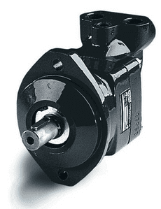 New F11-014-HB-CV-K-000 Hydraulic Pump/Motor 3782830