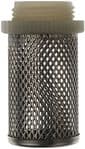 Stainless Steel Strainer BSP Male Thread ITAP