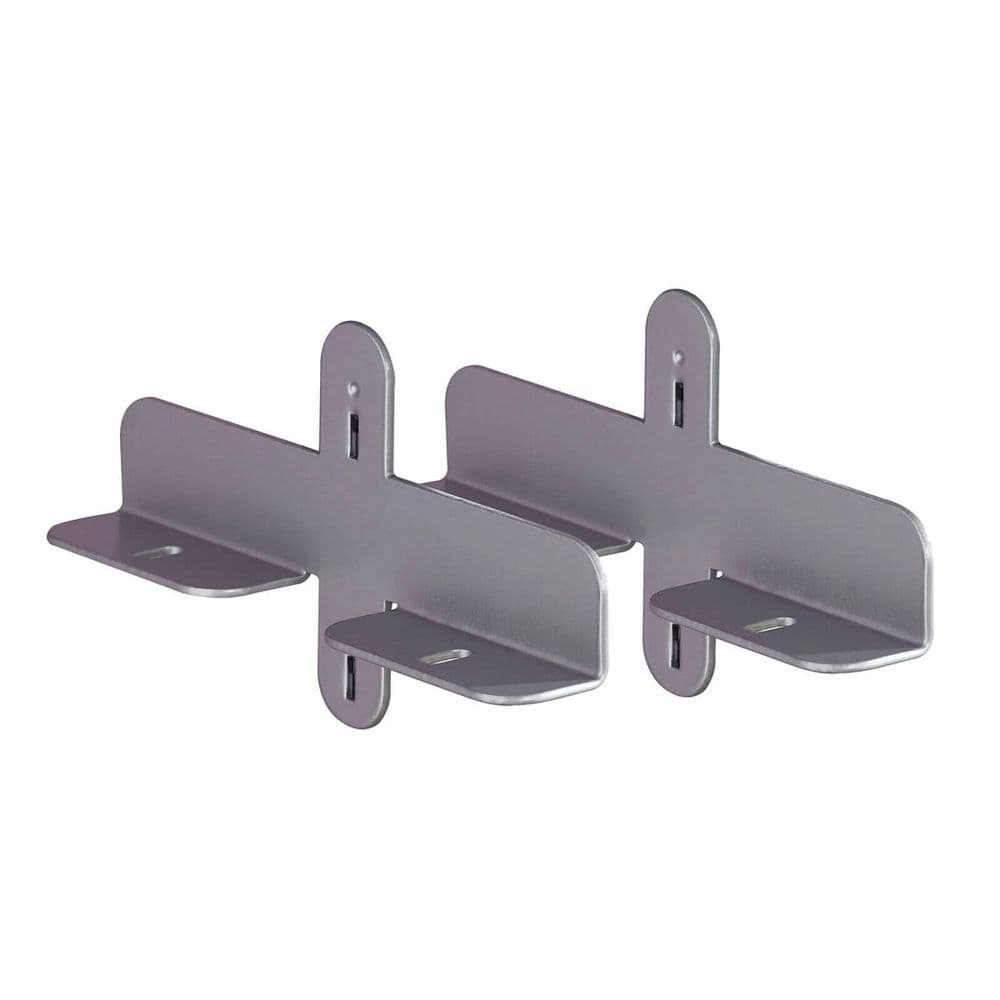 Aura Drawer Support Bracket 1pr