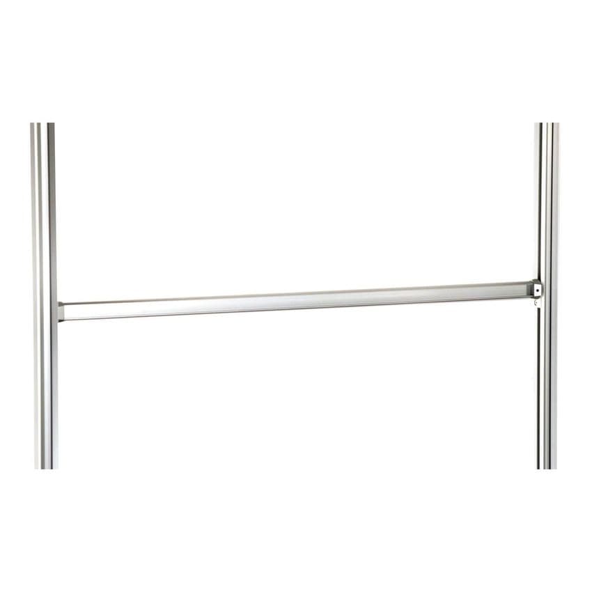 Relax hanger bar assembly 1220mm