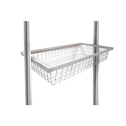 Relax wire basket kit 900mm